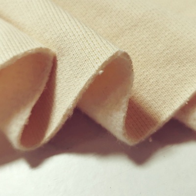 Felpa americana c/carda PÉROLA