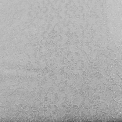 WHITNEY Fleece Lace Knit