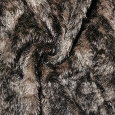 Malha Pêlo sintético NICCE