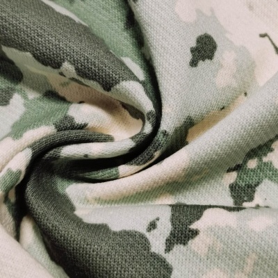 Felpa Americana con carda