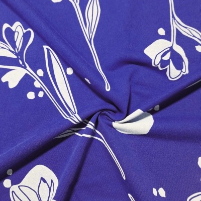 Felpa Americana alg/org BRIGHT COBALT ALF