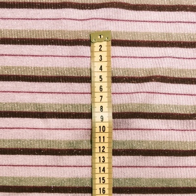 Malha canelada / rib ONLY LINES