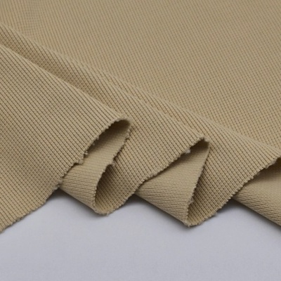 Malha Canelada/rib STRAW