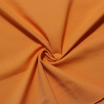 Malha Jersey Licra STRONG ORANGE