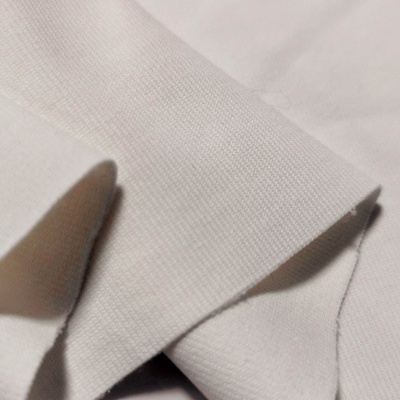 Malla Jersey Licra BLANQUECINO