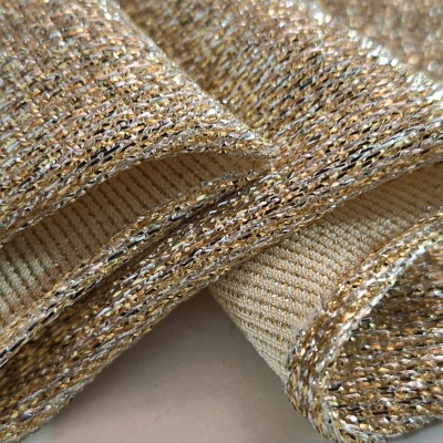 Lurex Brilho GOLD