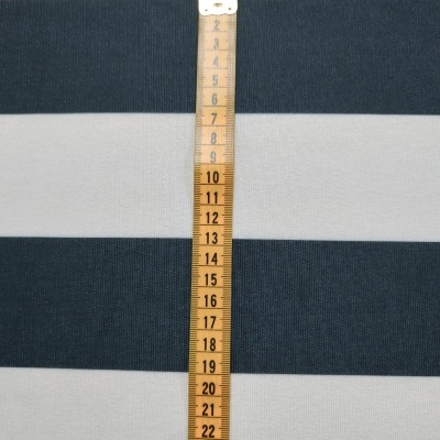 Felpa Americana poli/alg Algodão CATAMARAN DENIM