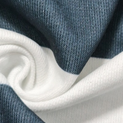 Felpa Americana poli/alg Algodão CATAMARAN DENIM