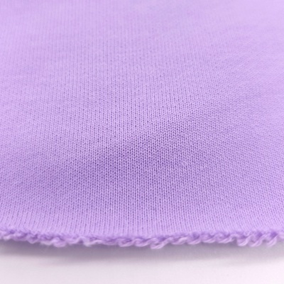 Felpa Americana alg/org PURPLE