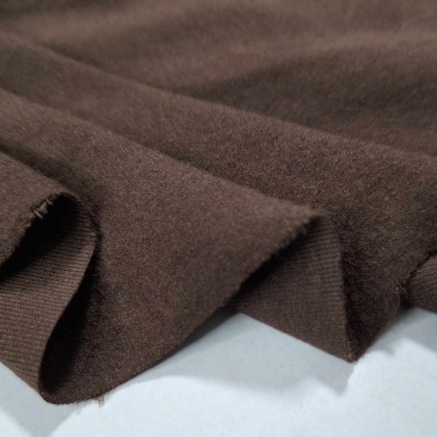 Malha Jersey Algodão c / elastano CACAU