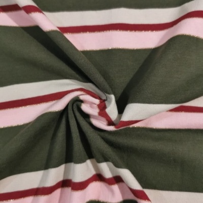 Malla Jersey con elastano KMAIL