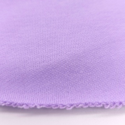Felpa Americana alg/org PURPLE