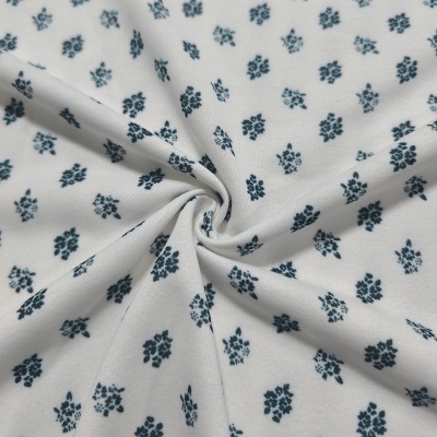 Felpa Americana poli/alg BLUE FREYA