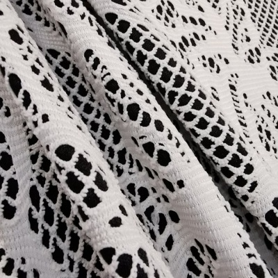 Tissu Dentelle MISSY