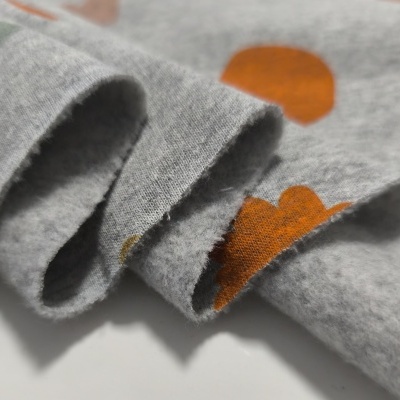 Felpa Americana alg/poli c/carda PLAY