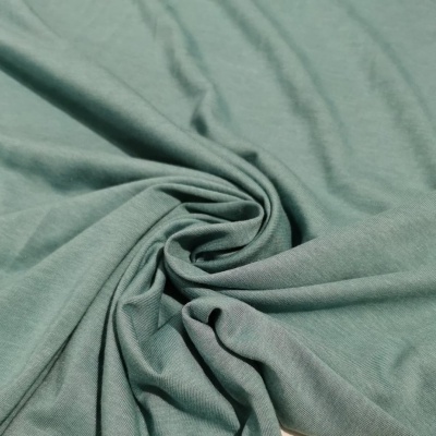 Jersey de coton BRISTOL BLUE