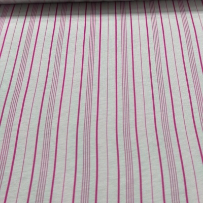Malha Jersey Algodão KAREN STRIP