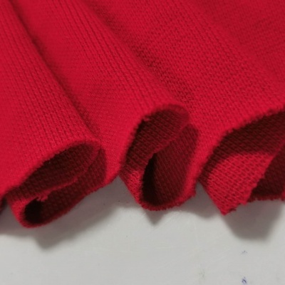 Tejido de punto / rib BERRY