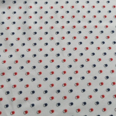 Malha Jersey Interlock ECLIPSE