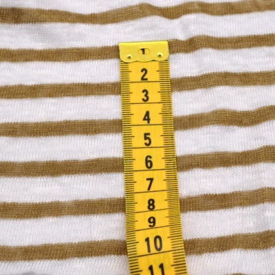 Tejido 100 % lino LIGHT CINNAMOM