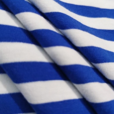 Jersey con elastano ESCALES