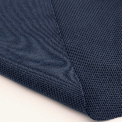 Malla acanalada/Rib NIGHT BLUE