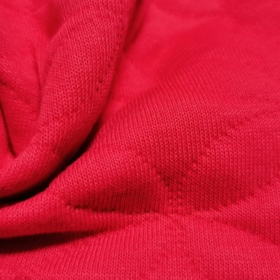 Malha Jersey Jacquard Dupla Face TANGO