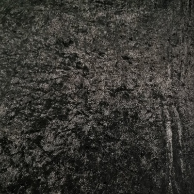 Veludo c / elastano PRETO