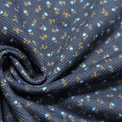 Malha Piquet Algodão RUWI