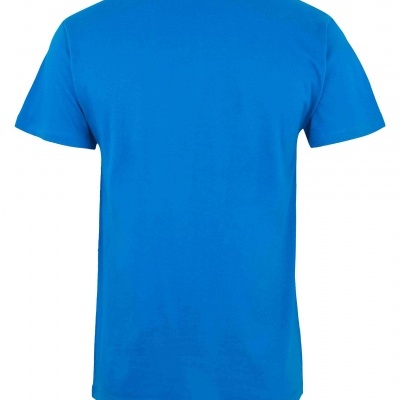 T-shirt azul mk homem