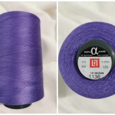 Hilo para coser 1136