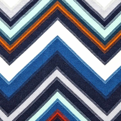 Malha Jersey Algodão c/ Elastano MIZONNI