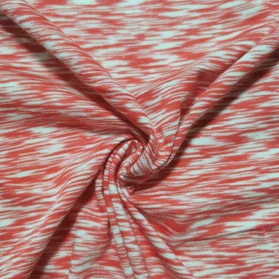 Malha Jersey Algodão RAMITAS