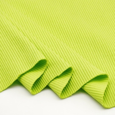 Malla acanalada/rib NÉON