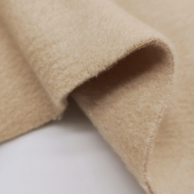 Malha Polar CAFÉ C/ LEITE