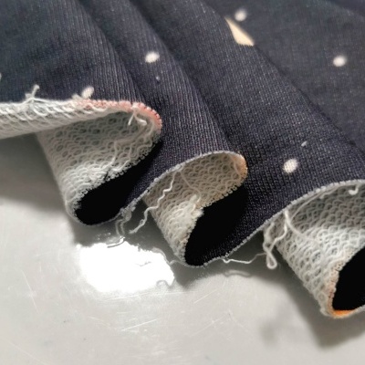 Felpa Americana pol/alg ICE-CREAM