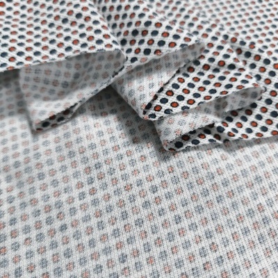 Malha Piquet Algodão VIRGINIA