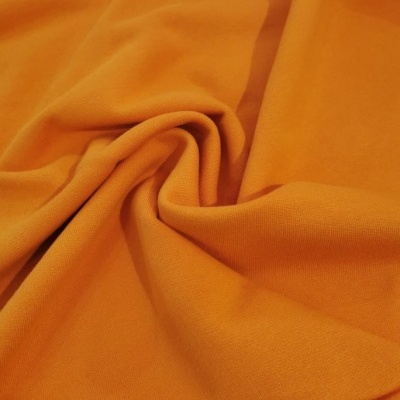 Felpa Americana algodão ORANJE