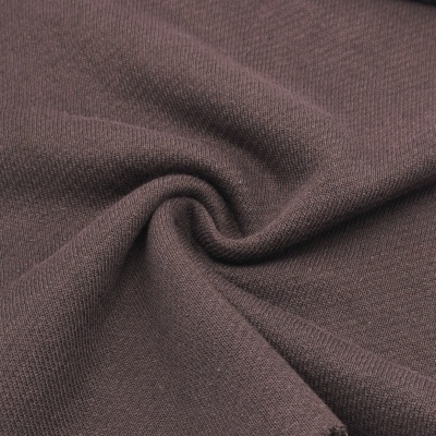 Felpa Diagonal algodão BROWN CHOCOLATE