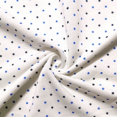 Felpa Americana poli/alg MINI POLCA