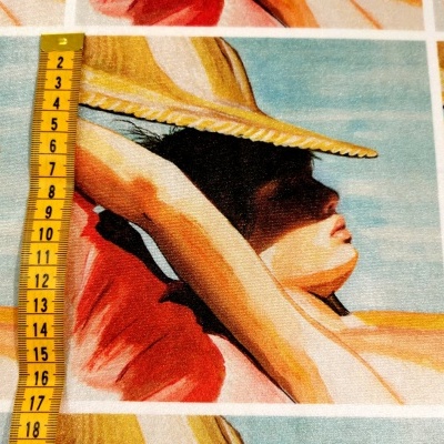 Veludo c/ Licra BEACH