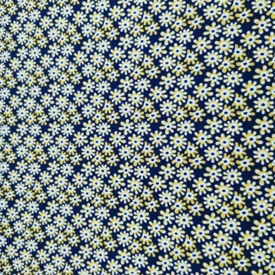 Malha Jersey Poliamida c/ Elastano  YELLOW GARDEN