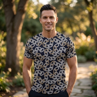 Tejido de punto Jersey c / elastano