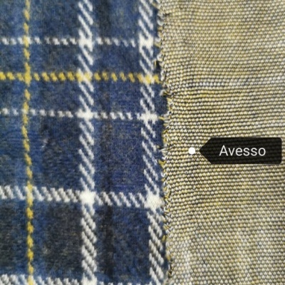 Malha Jacquard Interlock BELLEROSE