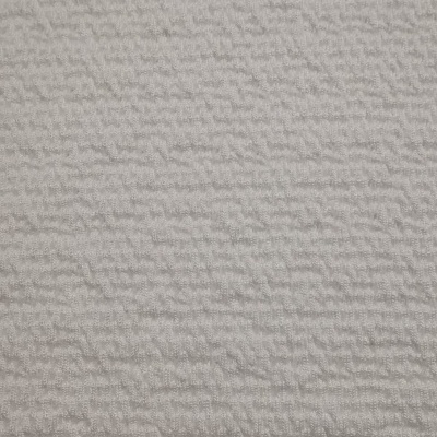 Malha Jacquard c/ Elastano BRANCO