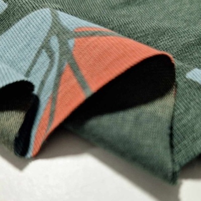 Malha Jersey Algodão c / elastano TAKVA