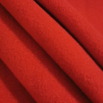 Malha Polar VERMELHO