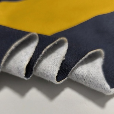 Felpa Italiana c/carda RUGBY