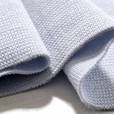 Malha canelada / rib ARTIC ICE