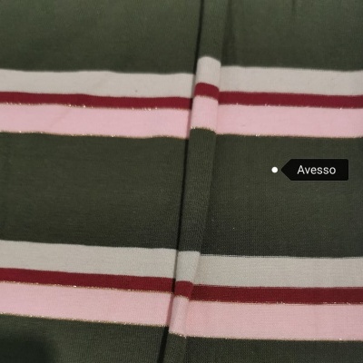 Malla Jersey con elastano KMAIL